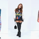 Image for article titled What Celebrities Wore to This Week's Couture Shows